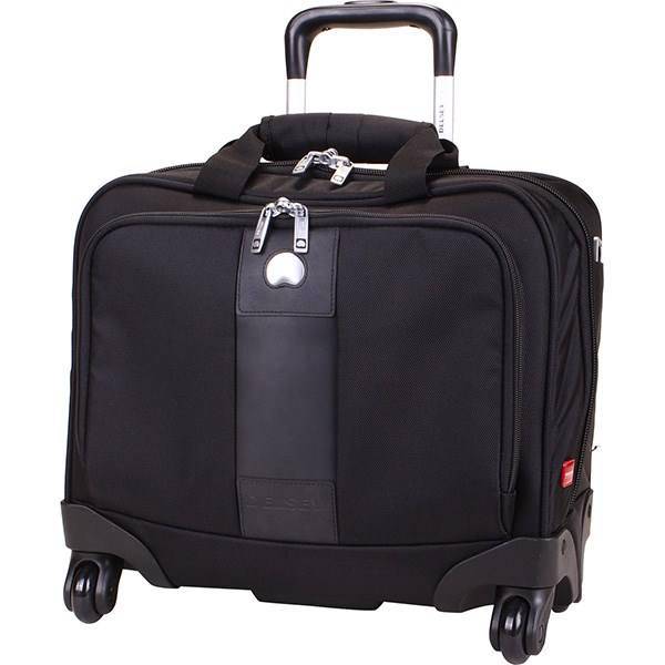 چمدان دلسی مدل La Defense کد 2239451، Delsey La Defense 2239451 Luggage