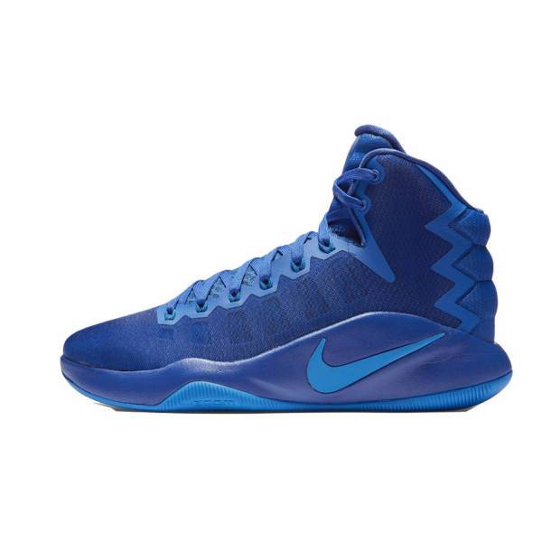 کفش بسکتبال و والیبال مردانه نایکی مدلHyperdunk 2016