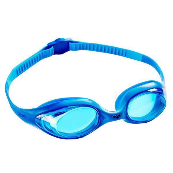 عینک شنای آرنا سری Training مدل Spider Junior، Arena Training Spider Junior Swimming Goggles