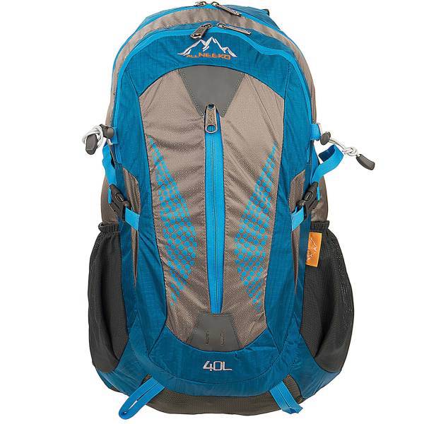 کوله پشتی کوهنوردی 40 لیتری آل نیکو مدل 9630، All Neeko 9630 Mountain Backpack 40 Liter