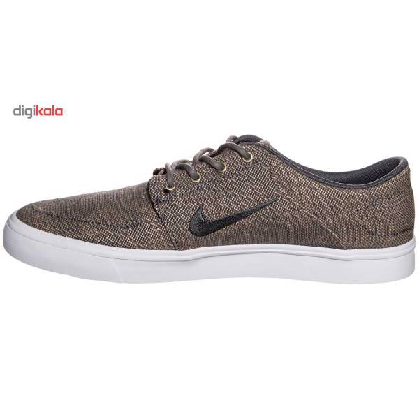 کفش راحتی مردانه نایکی مدل SB Portmore Canvas Premium، Nike SB Portmore Canvas Premium Casual Shoes For Men
