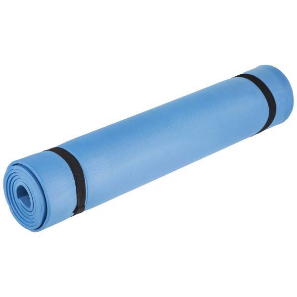 زیرانداز یوگا مدل YX-T-6 ضخامت 5 میلی متر، YX-T-6 Yoga Mat 5 mm Width