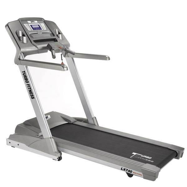 تردمیل توربو فیتنس مدل LX740، Turbo Fitness LX740 Treadmill