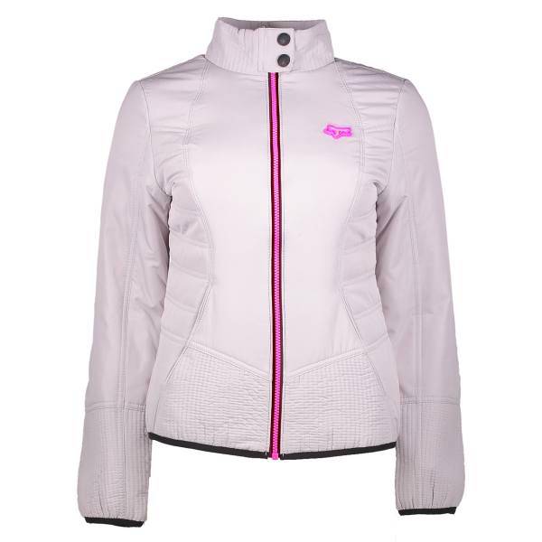 کاپشن زنانه فاکس مدل Sonar، Fox Sonar Jacket For Women