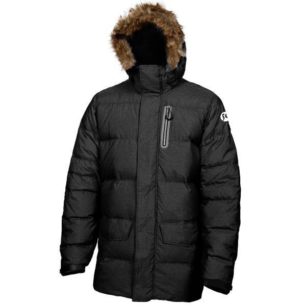 کاپشن مردانه ریباک مدل Down، Reebok Down Jacket For Men