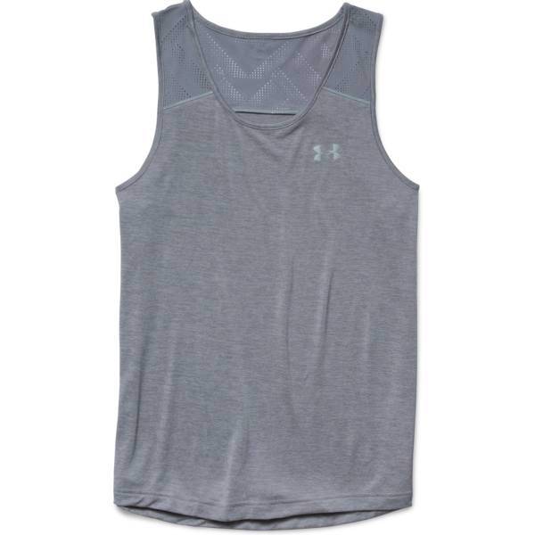 تی شرت مردانه آندر آرمور مدل Armourvent Launch Singlet، Under Armour Armourvent Launch Singlet For Men T-shirt