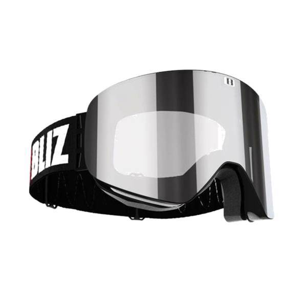 عینک اسکی بلیز سری FLOW مدل 37146-11، Bliz 37146-11 FLOW Ski Goggles