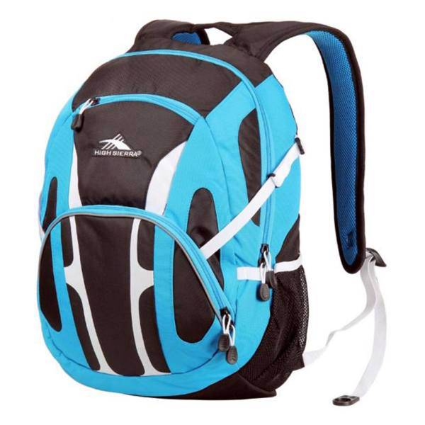 کوله پشتی های سیرا مدل Composite V2، High Sierra Composite V2 Sport Backpack