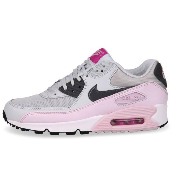 کفش مخصوص دویدن زنانه نایکی مدل Air Max 90 Essential، Nike Air Max 90 Essential Running Shoes For Women