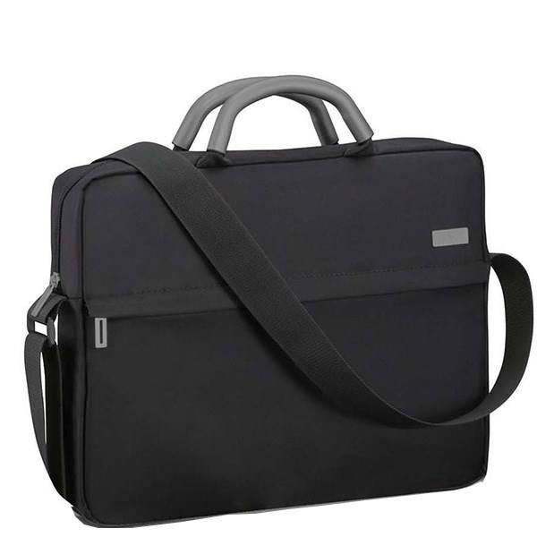 کبف لپ تاپ لکسون مدل Premium Laptop Document کد LN983NX، Lexon LN983NX Premium Laptop Document Bag