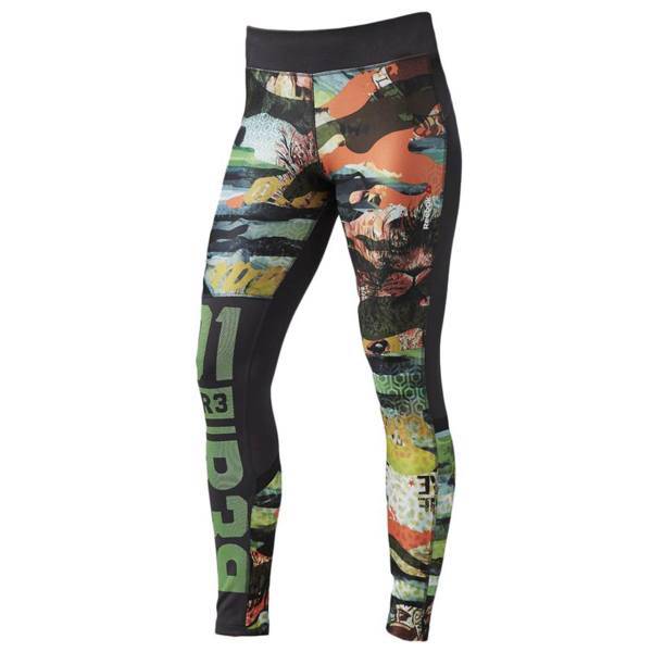 شلوار زنانه ریباک مدل One Series، Reebok One Series Pants For Women