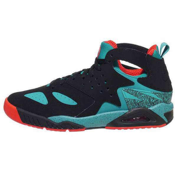 کفش تنیس مردانه نایکی مدل Air Tech Challenge Huarache، Nike Air Tech Challenge Huarache Tennis Shoes For Men