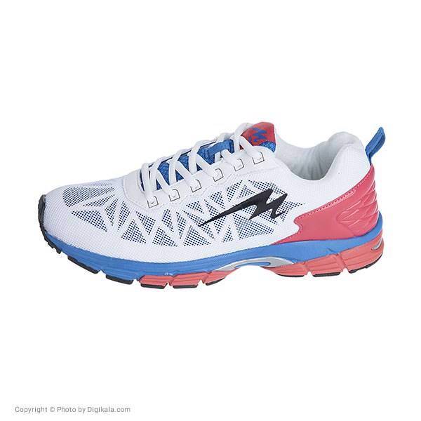 کفش مخصوص دویدن زنانه مروژ مدل 025-006، Merooj 006-025 Running Shoes For Women