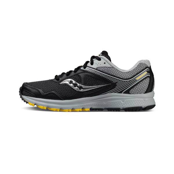 کفش مخصوص دویدن مردانه ساکنی مدل GRID COHESION TR 10 کد 1-S25339، Saucony GRID COHESION TR 10 S25339-1 Running Shoes For Men