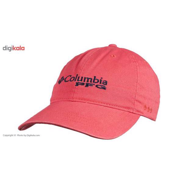 کلاه کپ کلمبیا مدل PFG Bonehead، Columbia PFG Bonehead Cap