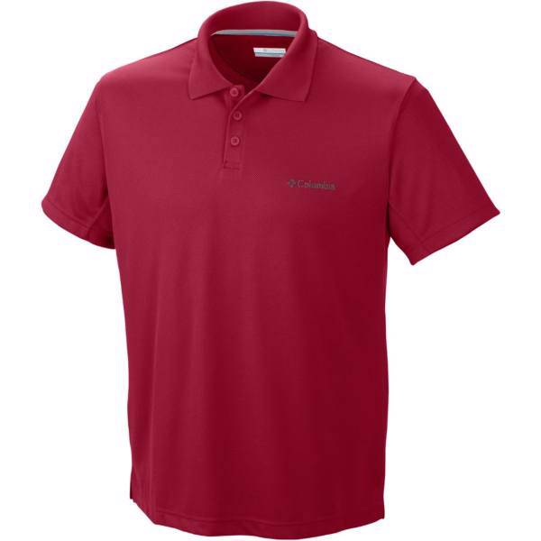 پلو شرت مردانه کلمبیا مدل New Utilizer، Columbia New Utilizer Polo Shirt For Men