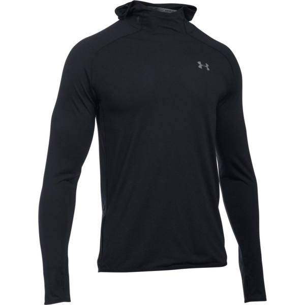 هودی مردانه آندر آرمور مدل Running Streaker، Under Armour Running Streaker Hoodie For Men