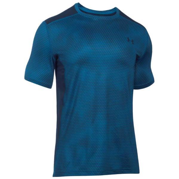 تی شرت مردانه آندر آرمور مدل Raid، Under Armour Raid T-shirt For Men