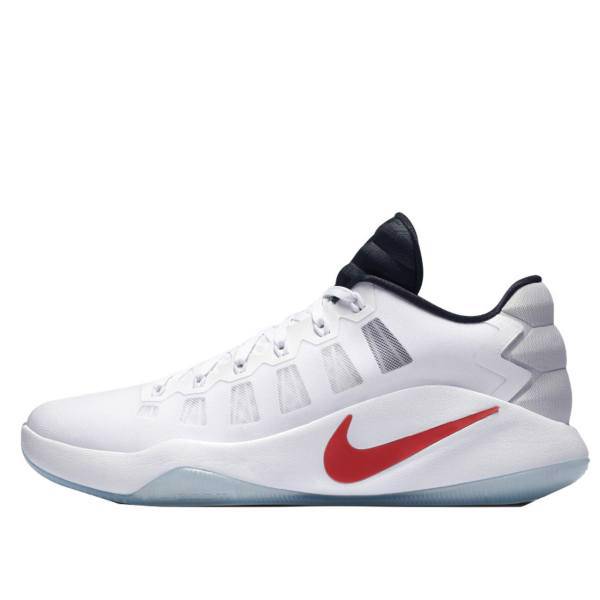 کفش بسکتبال و والیبال مردانه نایکی مدل Hyperdunk 2016 Low