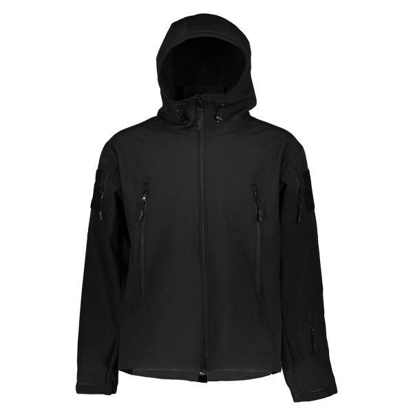 کاپشن مردانه تدگیر مدل 270201، Tadgear 270201 Jacket For Men