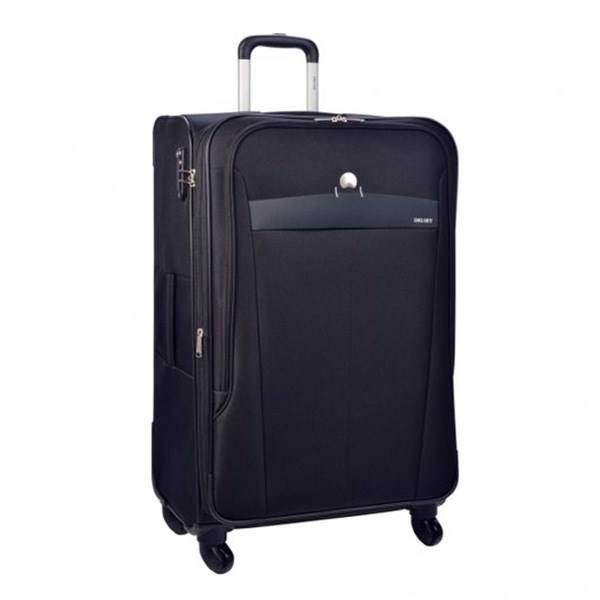 چمدان دلسی مدل Belleville کد 3235821، Delsey Belleville 3235821 Luggage