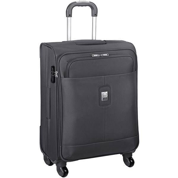 چمدان دلسی مدل Ring Trolley کد 419810، Delsey Ring Trolley 419810 Luggage