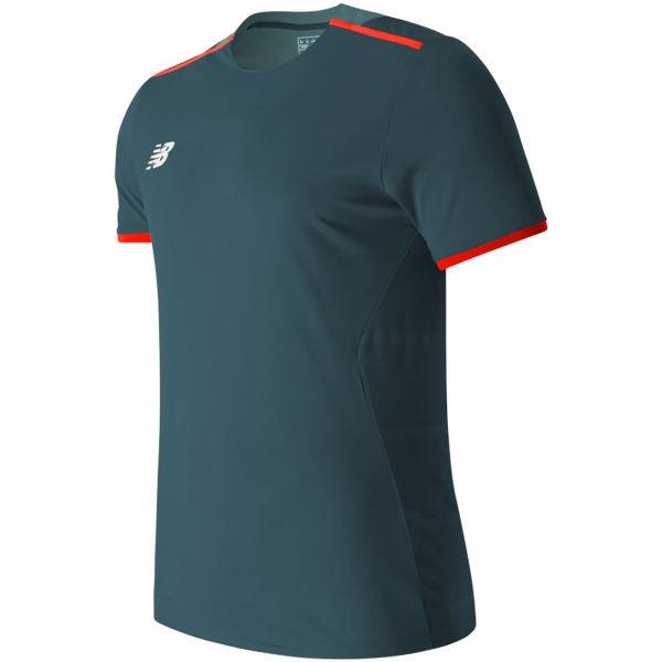 تیشرت ورزشی مردانه نیو بالانس مدل mt630145tno، New Balance mt630145tno T-Shirt For Men