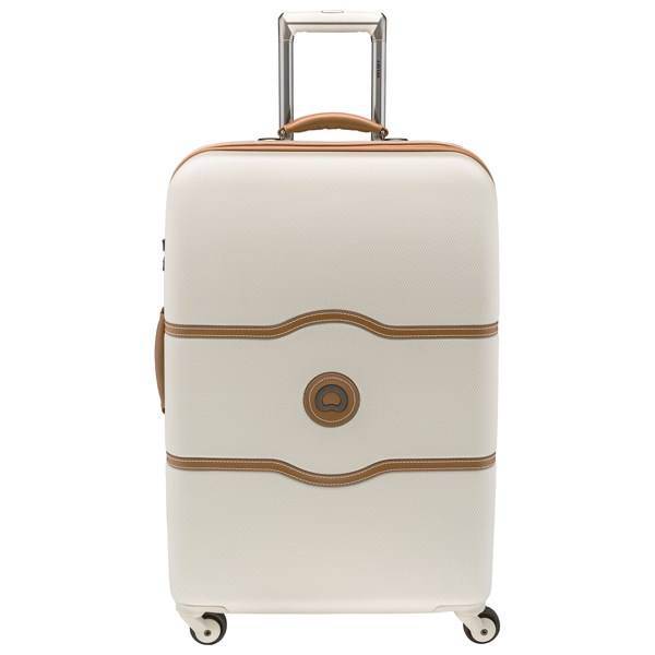 چمدان دلسی مدل Chatelet کابین 169801، Delsey Chatelet Trolley Cabine 169801 Luggage