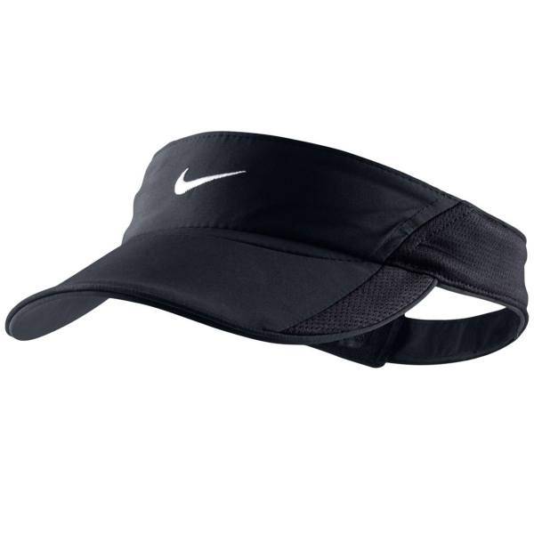 کلاه آفتابگیر نایکی مدل Feather Light، Nike Feather Light Sun Visor