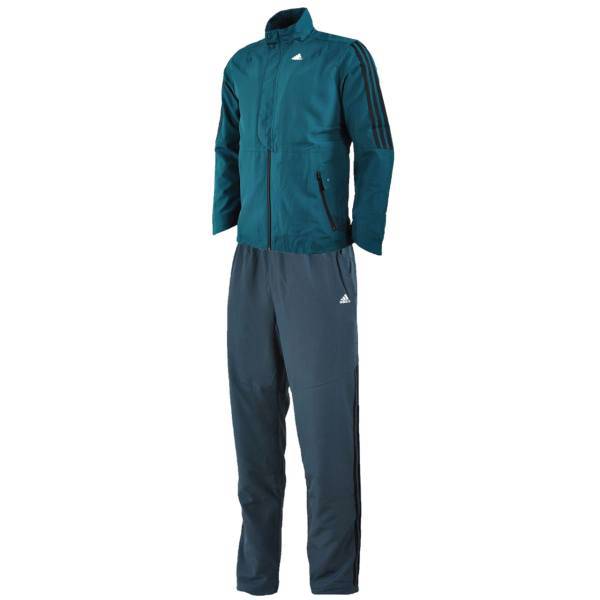 ست گرمکن شلوار مردانه آدیداس مدل Clima، Adidas Clima Tracksuit For Men