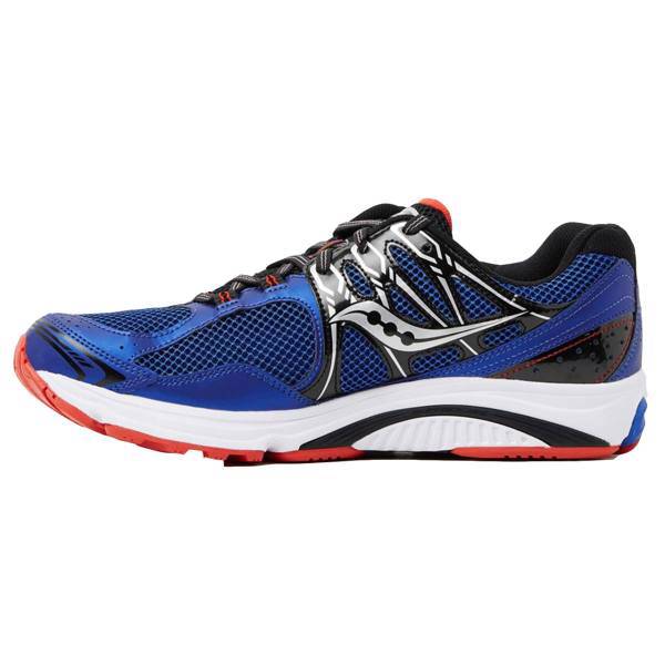 کفش مخصوص دویدن مردانه ساکنی مدل Lancer 2، Saucony Lancer 2 Running Shoes For Men