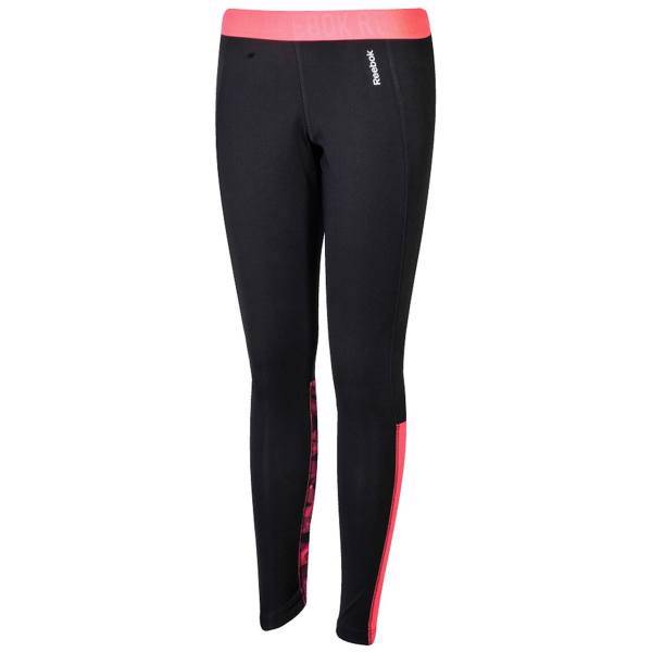 شلوار زنانه ریباک مدل Sportowe، Reebok Sportowe Pants For Women