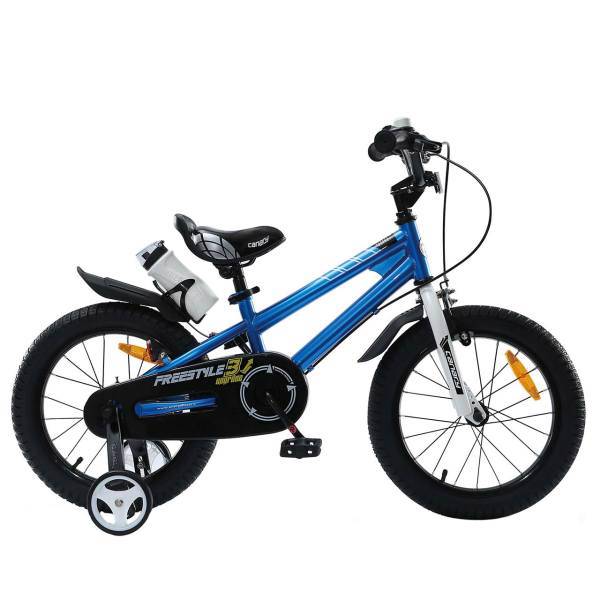 دوچرخه شهری قناری مدل FreeStyle سایز 16، Canary FreeStyle Urban Bicycle Size 16