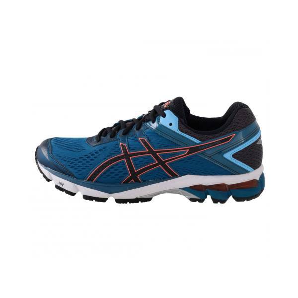 کفش مخصوص دویدن مردانه اسیکس مدل GT-1000 4 کد T5A2N-5390، Asics GT-1000 4 T5A2N-5390 Running Shoes For Men