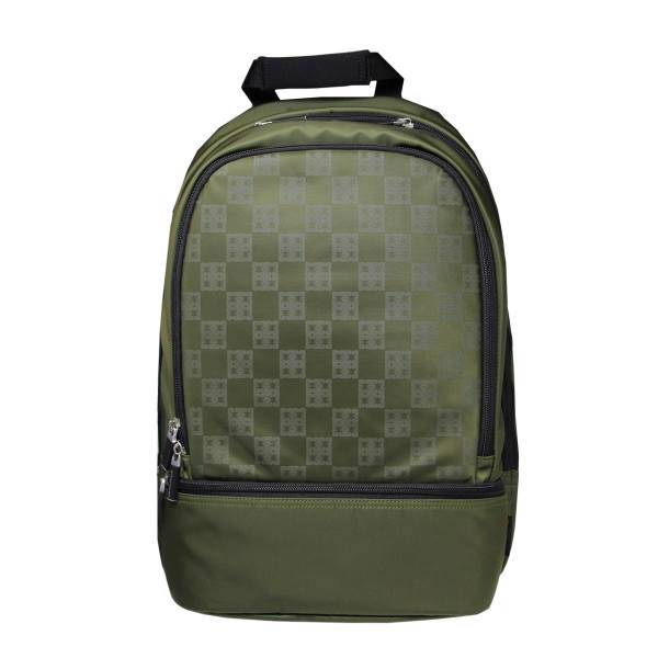 کوله پشتی پیرکاردین مدل PCC-B03، Pierre Cardin PCC-B03 Backpack For Laptop 17 inch