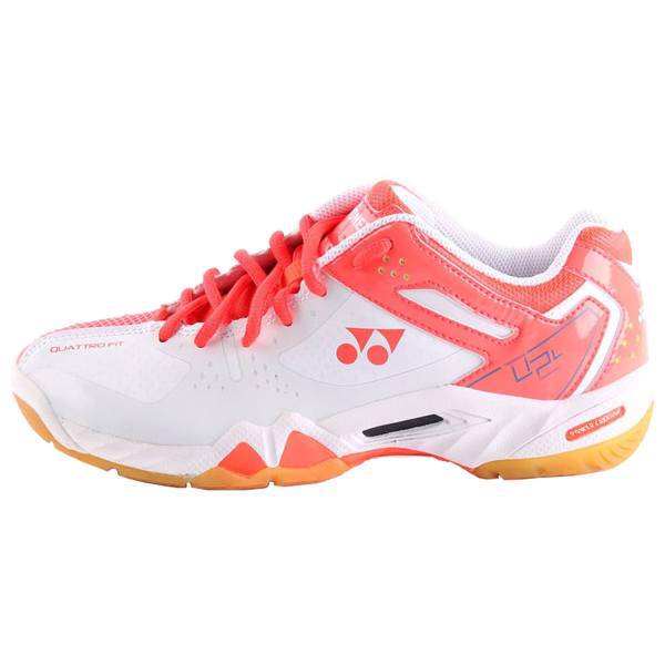 کفش بدمینتون زنانه یونکس مدل SHB 02LX، Yonex SHB 02LX Badminton Shoes For Women