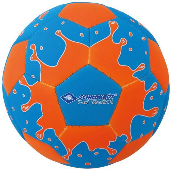 توپ ساحلی شیلدکروت مدل Fun، Schildkrot Fun Beach Ball