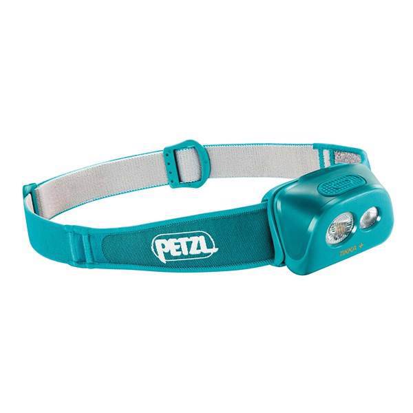 چراغ پیشانی پتزل مدل +TIKKA کد E97HT، Petzl TIKKA+ E97HT Camping Flashlight