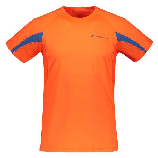 تی شرت ورزشی مردانه آلپاین پرو مدل DIEGO-343، Alpine Pro DIEGO Sport T-Shirt For Men