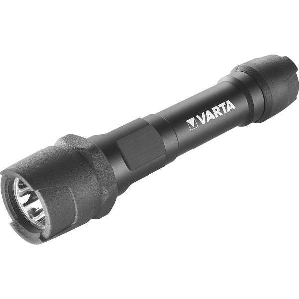 چراغ قوه وارتا مدل Indestructible، Varta Indestructible Flashlight