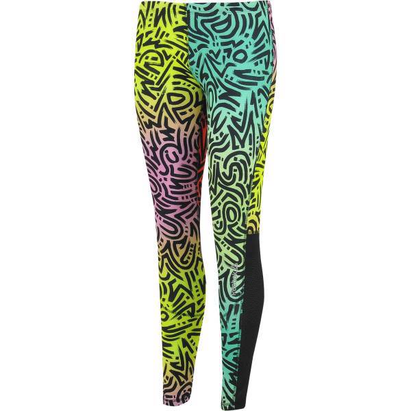 شلوار زنانه ریباک مدل Running Essentials Ombre، Reebok Running Essentials Ombre Pants For Women