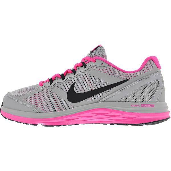 کفش مخصوص دویدن زنانه نایکی مدل Air Relentless 4 کد 005-684042، Nike Air Relentless 4 684042-005 Women Running Shoes