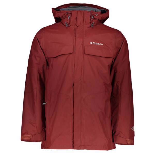 کاپشن مردانه کلمبیا مدل Bugaboo Interchange، Columbia Bugaboo Interchange Jacket For Men