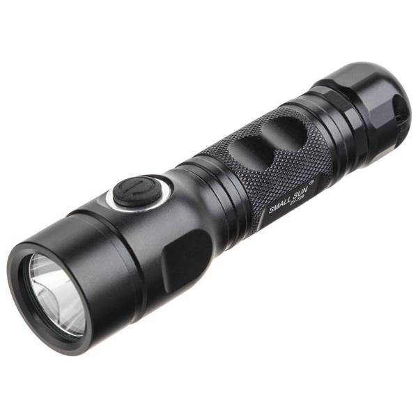 چراغ قوه اسمال سان مدل ZY-T29، Small Sun ZY-T29 Flashlight