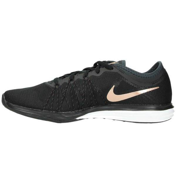 کفش مخصوص دویدن زنانه نایکی مدل Dual Fusion TR HIT، Nike Dual Fusion TR HIT Running Shoes For Women