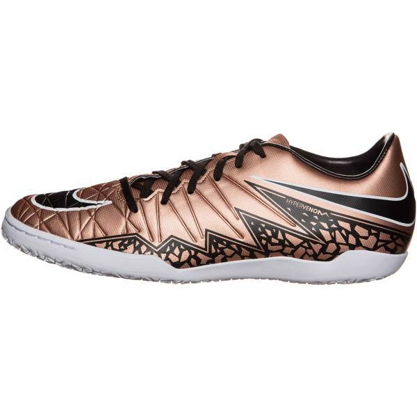 کفش فوتسال مردانه نایکی مدل HyperVenom Phelon II IC، Nike HyperVenom Phelon II IC Futsal Shoes For Men