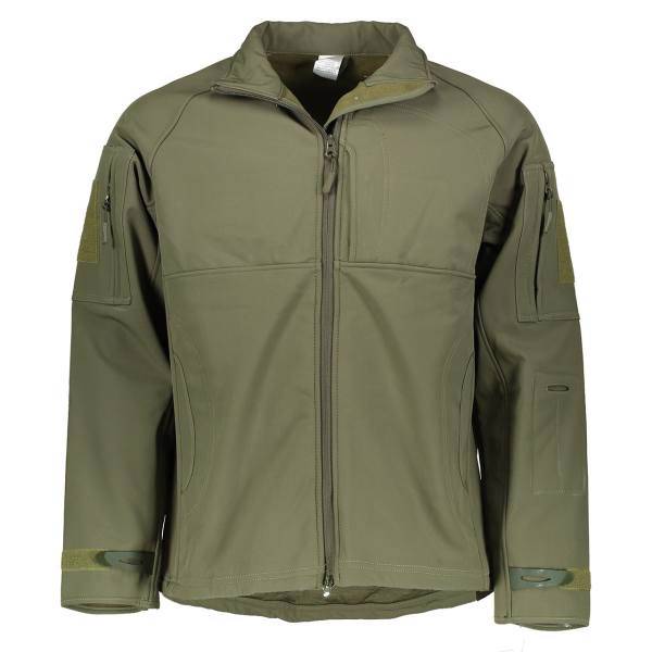 کاپشن مردانه تدگیر مدل 270201، Tadgear 270201 Jacket For Men
