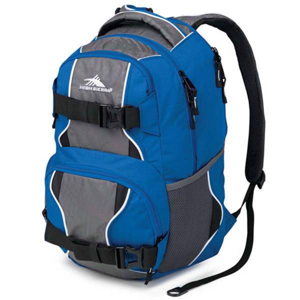 کوله پشتی های سیرا مدل Brody، high sierra brody sport backpack