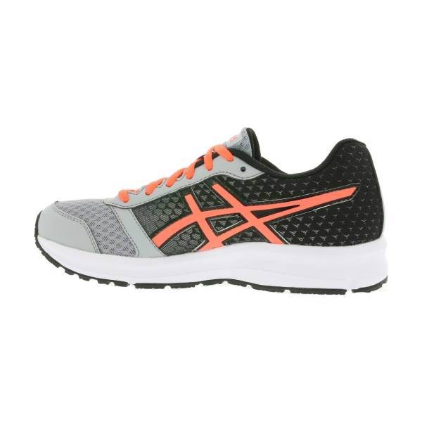 کفش مخصوص دویدن زنانه اسیکس مدل Patriot 8 کد T669N-9606، Asics Patriot 8 T669N-9606 Women Running Shoes