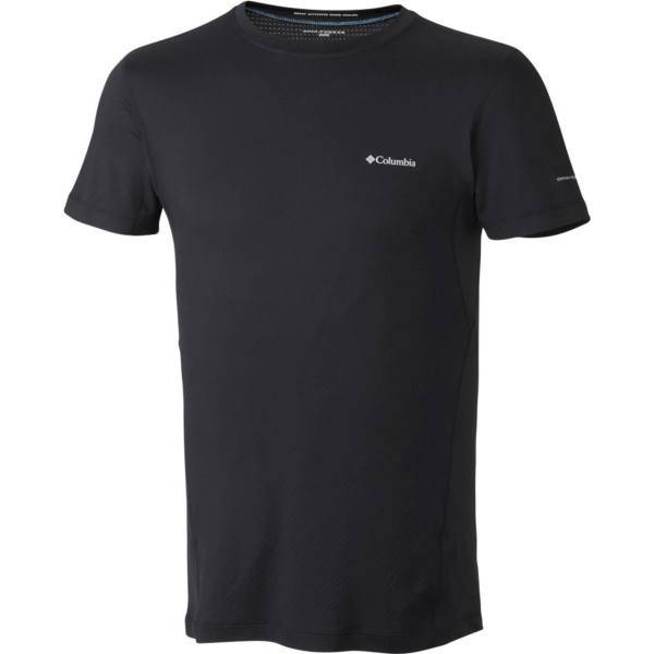 تی شرت آستین کوتاه مردانه کلمبیا مدل Zero Rules، Columbia Zero Rules Short Sleeve T-Shirt For Men